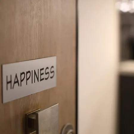 Apartament Happiness Luxury