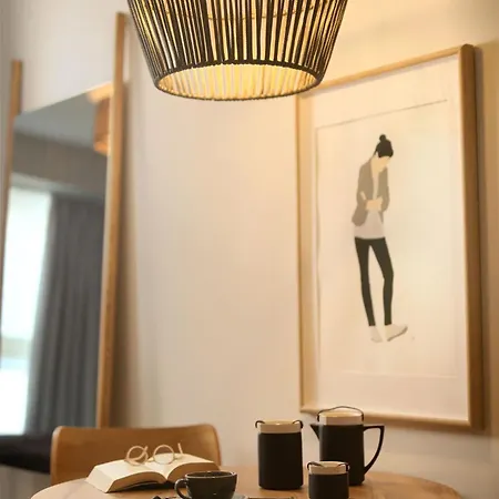 Apartament Happiness Luxury Ateny